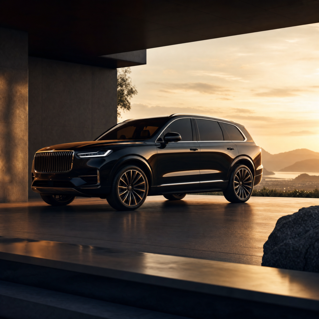 best luxury suv 2026 — Adam Huber Car Sales: Best Luxury SUVs of 2026 (and Where the Escalade Lands)